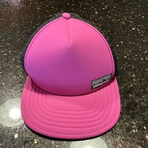Patagonia Duckbill Trucker hat